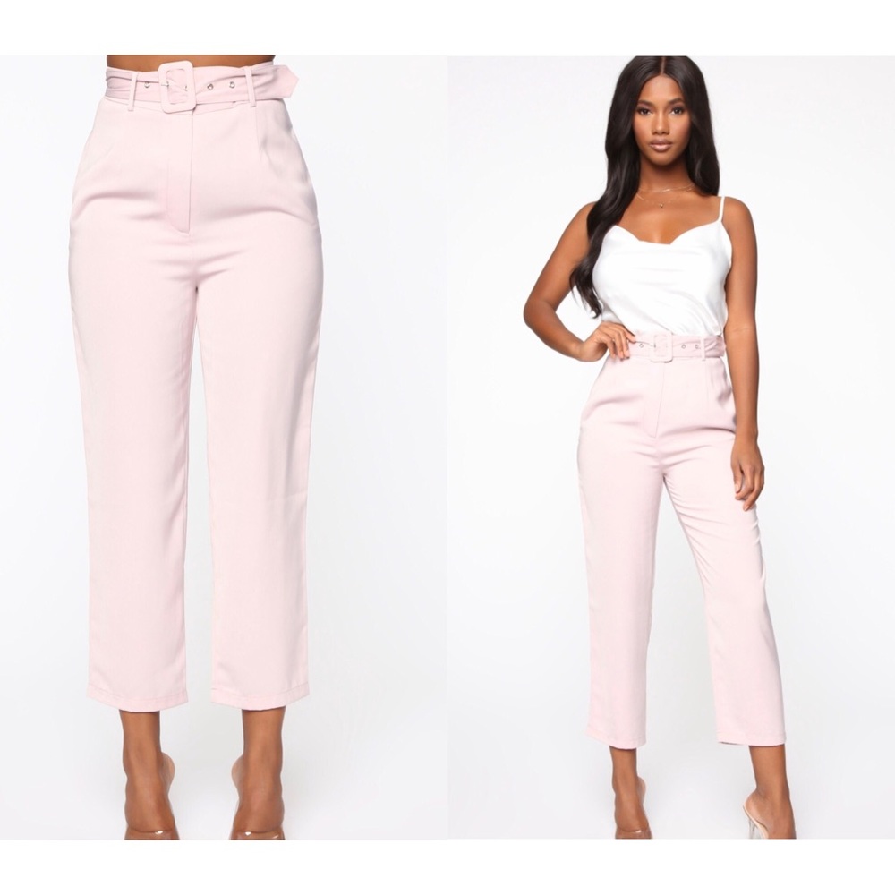 Dress Pants